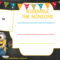 Minions Birthday Invitation Online With Minion Card Template