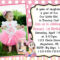 Minnie Mouse Birthday Card Template ] – Minnie Mouse Regarding First Birthday Invitation Card Template