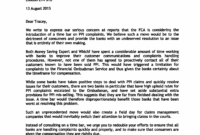 Mis Sold Pension Letter Template ] - Mbna Ppi Claim Letter throughout Ppi Claim Letter Template For Credit Card