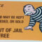 Monopoly Get Out Of Jail Free Card Template ] - Monopoly Get throughout Get Out Of Jail Free Card Template