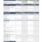Monthly Financial Report Excel Template – Sample Templates Throughout Monthly Financial Report Template