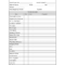 Monthly Vehicle Inspection Checklist - Fill Online in Vehicle Checklist Template Word