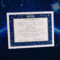 Name A Star Instant Certificate – Buy And Name A Star | Name Inside Star Naming Certificate Template