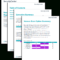 Nessus Scan Summary Report – Sc Report Template | Tenable® Within Nessus Report Templates