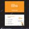 Networking Business Card Design Template, Visiting For Your Regarding Networking Card Template