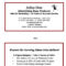 Networking Business Cards Examples – Zohre.horizonconsulting.co Inside Graduate Student Business Cards Template