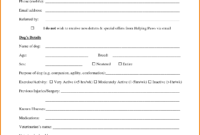 New Customer Form Template Word - Yatay.horizonconsulting.co pertaining to Enquiry Form Template Word