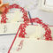 Newly Wed Bride & Groom Handmade 3D Pop Up Wedding Congratulations Card Throughout Wedding Pop Up Card Template Free