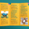 Ngo Templates Suite On Behance For Ngo Brochure Templates