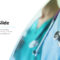 Nursing Diagnosis Premium Powerpoint Template – Slidestore With Regard To Free Nursing Powerpoint Templates
