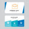 Office Business Card Template – Topa.mastersathletics.co For Openoffice Business Card Template
