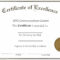 Online Marketing New Award Certificates Template With Sample Award Certificates Templates