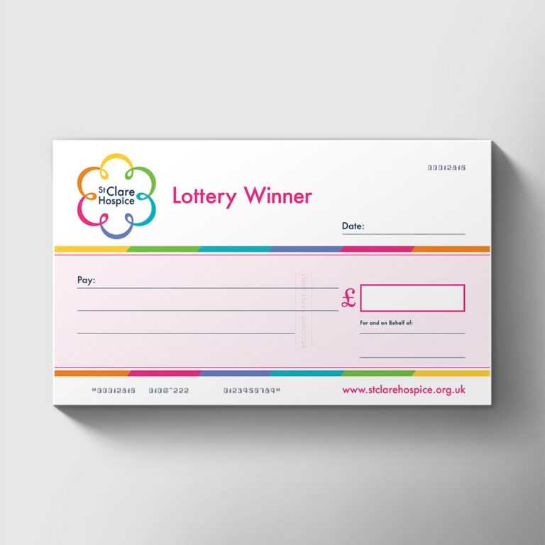 order-large-reusable-lottery-presentation-novelty-cheques-pertaining-to