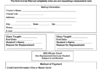 Osha 30 Card Template - Fill Online, Printable, Fillable in Osha 10 Card Template