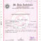 Osha Replacement Card Form Elegant Osha 10 Certificate Throughout Osha 10 Card Template