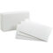 Oxford Blank Index Card Pertaining To 3X5 Blank Index Card Template