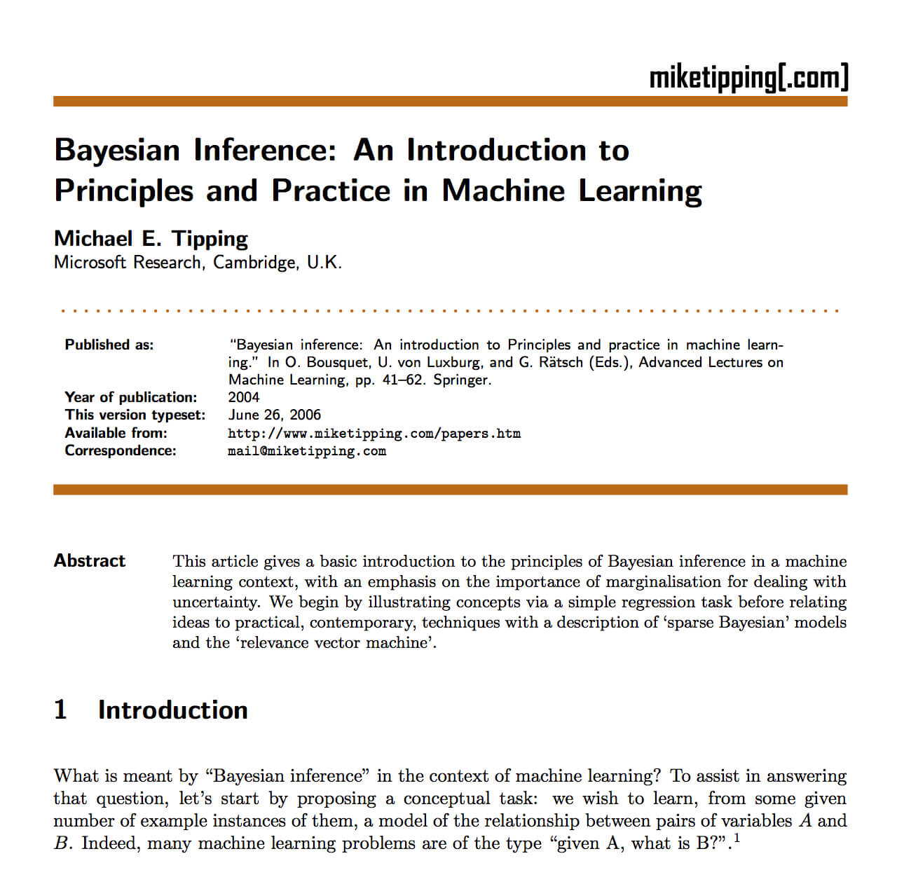 Packages - Identifying A Template For A Scientific Paper In Technical Report Template Latex