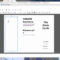 Pamphlet Google Docs Pertaining To Brochure Templates Google Drive