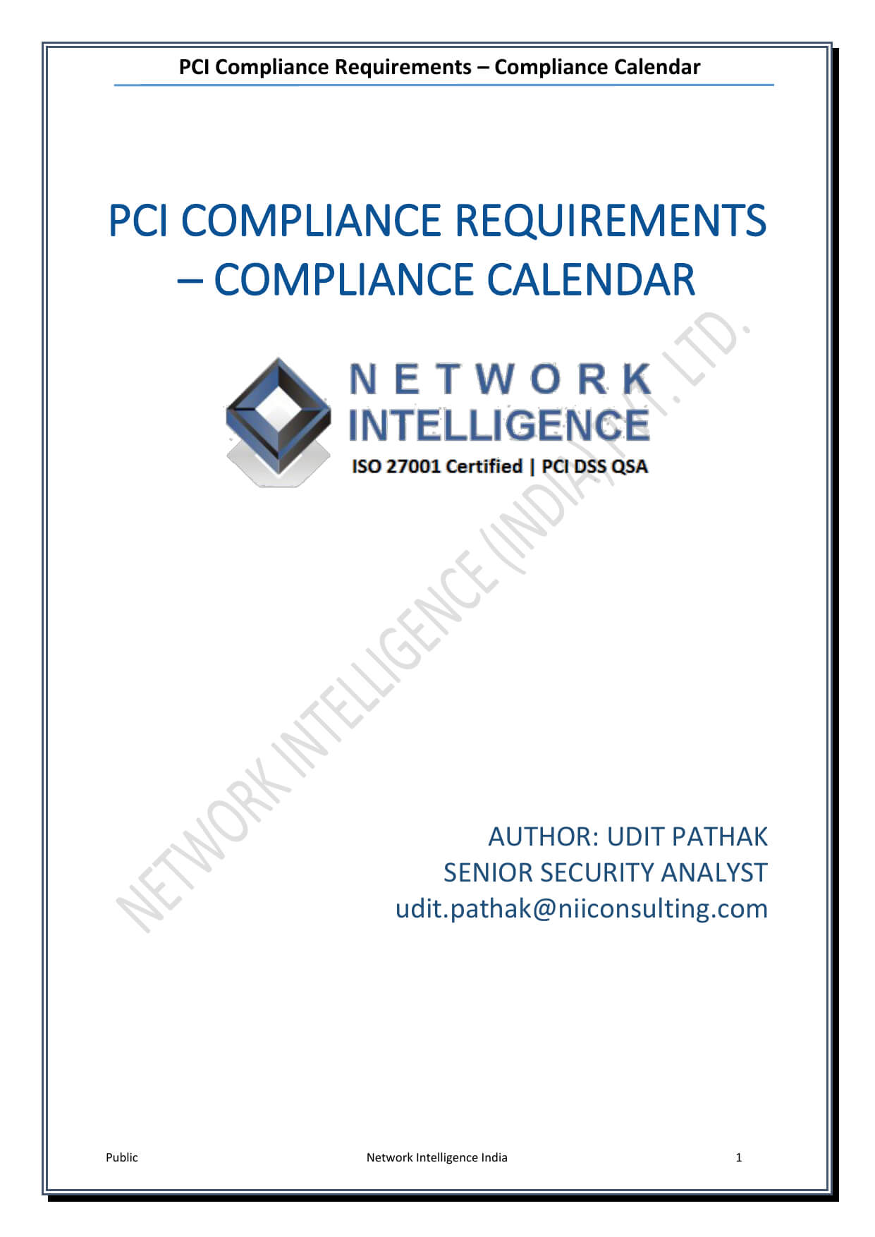 Pci Compliance Requirements – Compliance Calendar | Manualzz Regarding Pci Dss Gap Analysis Report Template
