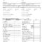Personal Financial Statement Example - Zohre intended for Blank Personal Financial Statement Template