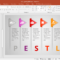 Pestel Toolkit For Powerpoint Presentations – Fppt For What Is Template In Powerpoint