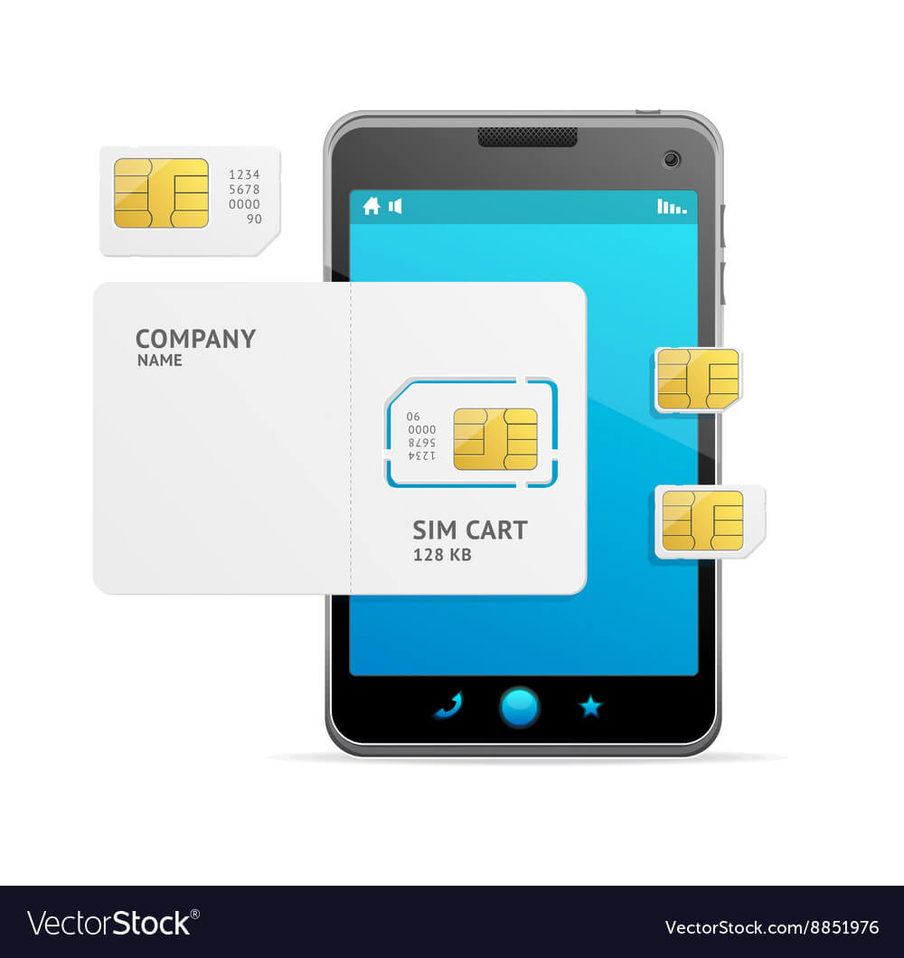 Phone Sim Card Template Throughout Sim Card Template Pdf
