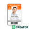 Photographer Id Card | Call 1(855)Make Ids With Questions With Photographer Id Card Template
