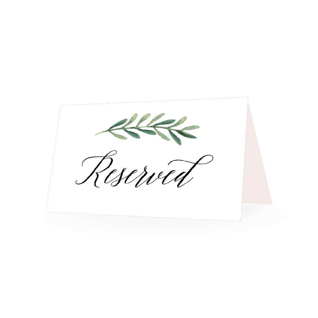 Place Card Designs – Yatay.horizonconsulting.co With Amscan Imprintable Place Card Template