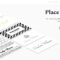 Place Cards Online – Place Cards Maker. Beautifully Designed In Celebrate It Templates Place Cards