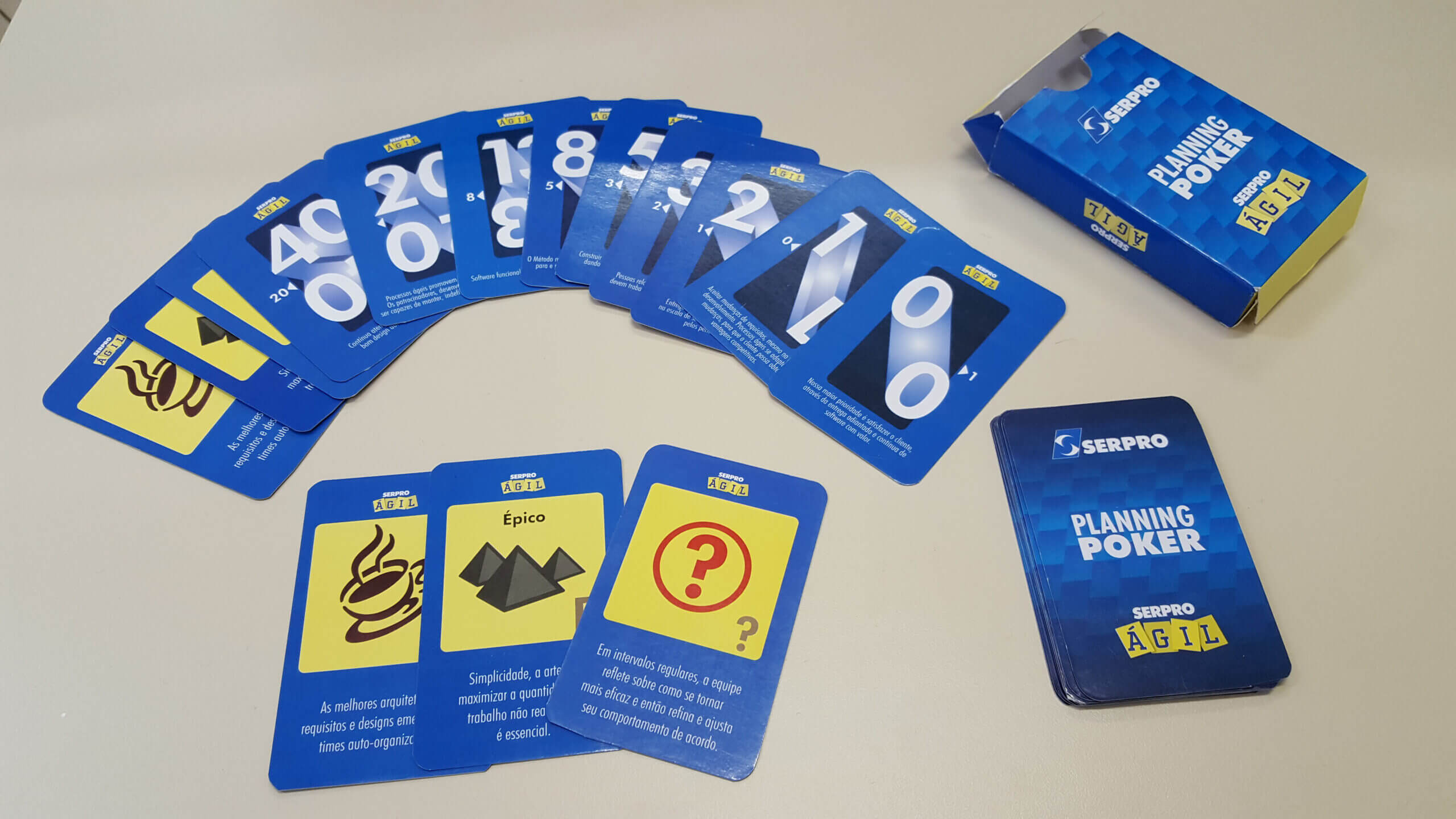 Planning Poker – Wikiwand Throughout Planning Poker Cards Template
