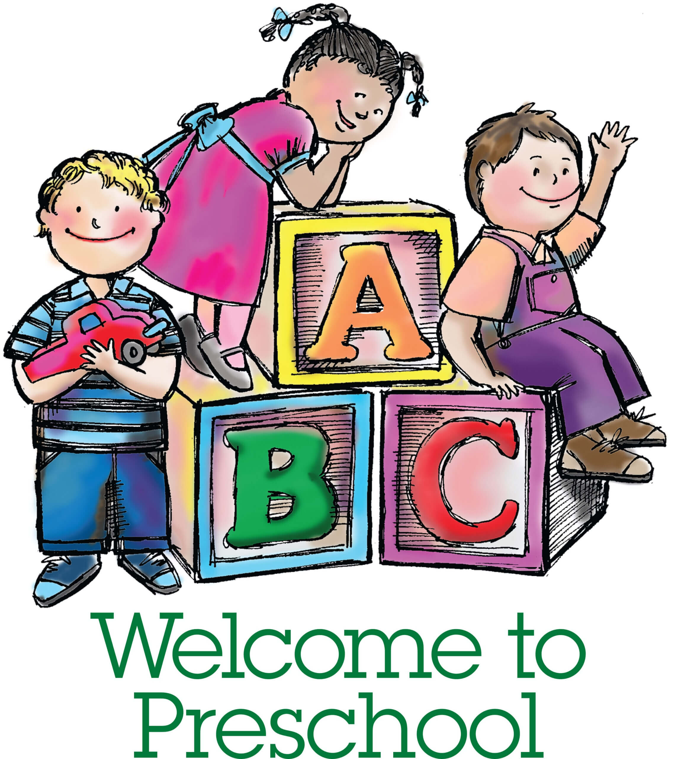 Play School Brochure Templates Unique Free Nursery School For Play School Brochure Templates