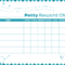 Potty Reward Charts Template | Activity Shelter Throughout Blank Reward Chart Template