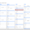 Powerpoint Calendar: The Perfect Start For 2015 Throughout Powerpoint Calendar Template 2015