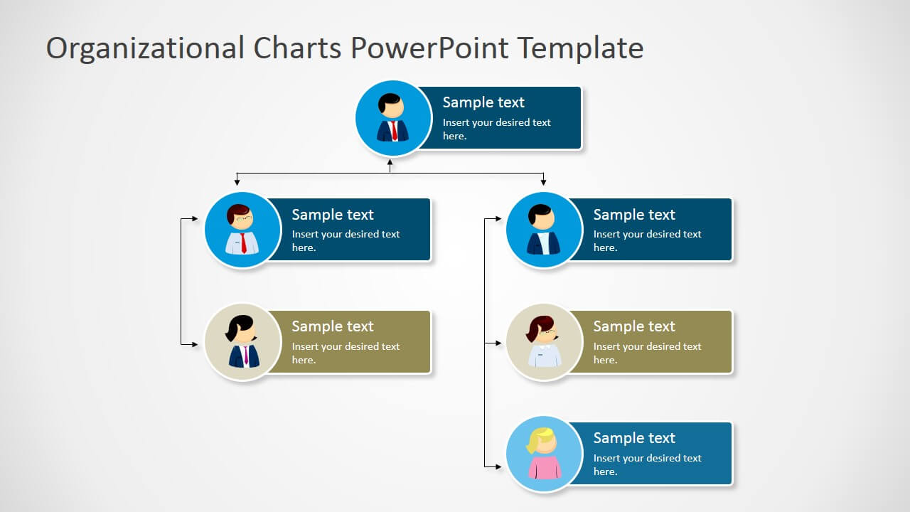 Powerpoint Organisation Chart Template – Bolan Throughout Microsoft Powerpoint Org Chart Template