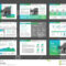 Powerpoint Presentation Template Background. Stock Vector Regarding Keynote Brochure Template