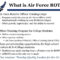 Ppt – Air Force Rotc Powerpoint Presentation, Free Download With Regard To Air Force Powerpoint Template