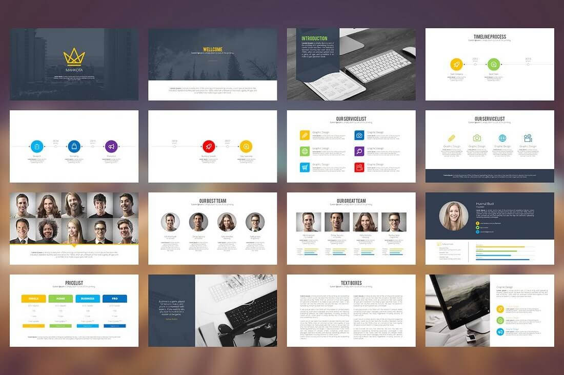 Ppt Design Template – Zohre.horizonconsulting.co Regarding How To Design A Powerpoint Template