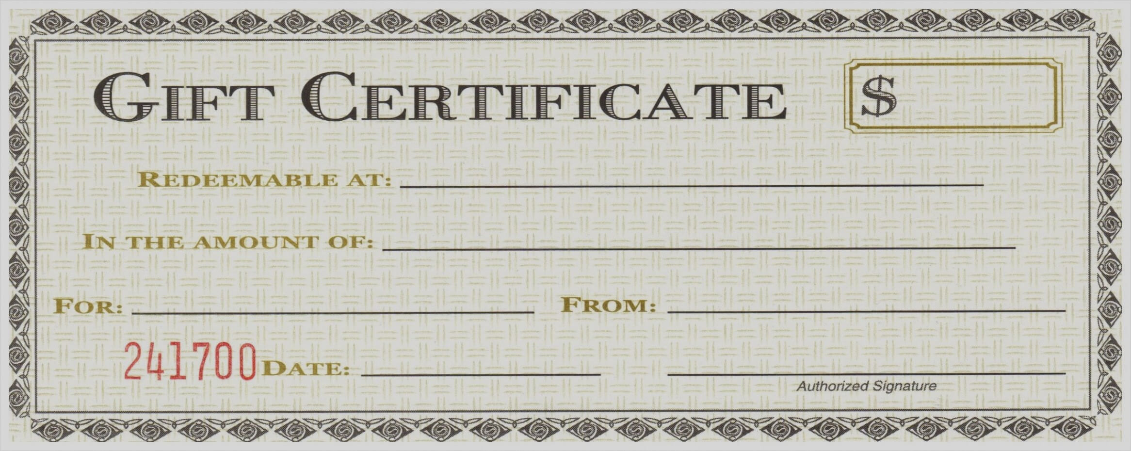 Print Gift Vouchers Online Free | Certificatetemplategift Regarding Printable Gift Certificates Templates Free