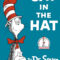 Printable Dr. Seuss Worksheets And Coloring Sheets Pertaining To Blank Cat In The Hat Template
