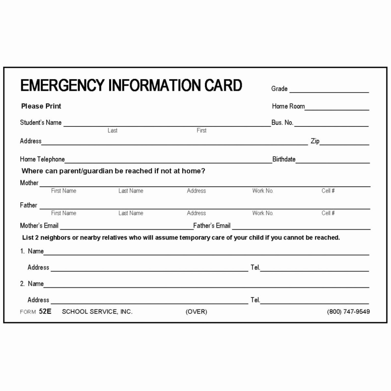 in-case-of-emergency-card-template-professional-template
