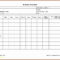 Printable Employee Time Sheet – Zohre.horizonconsulting.co Intended For Weekly Time Card Template Free