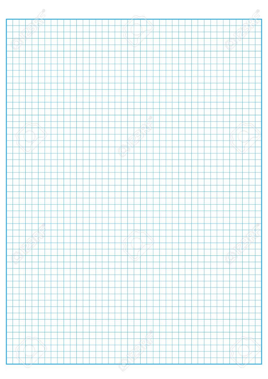 engineer graph paper template