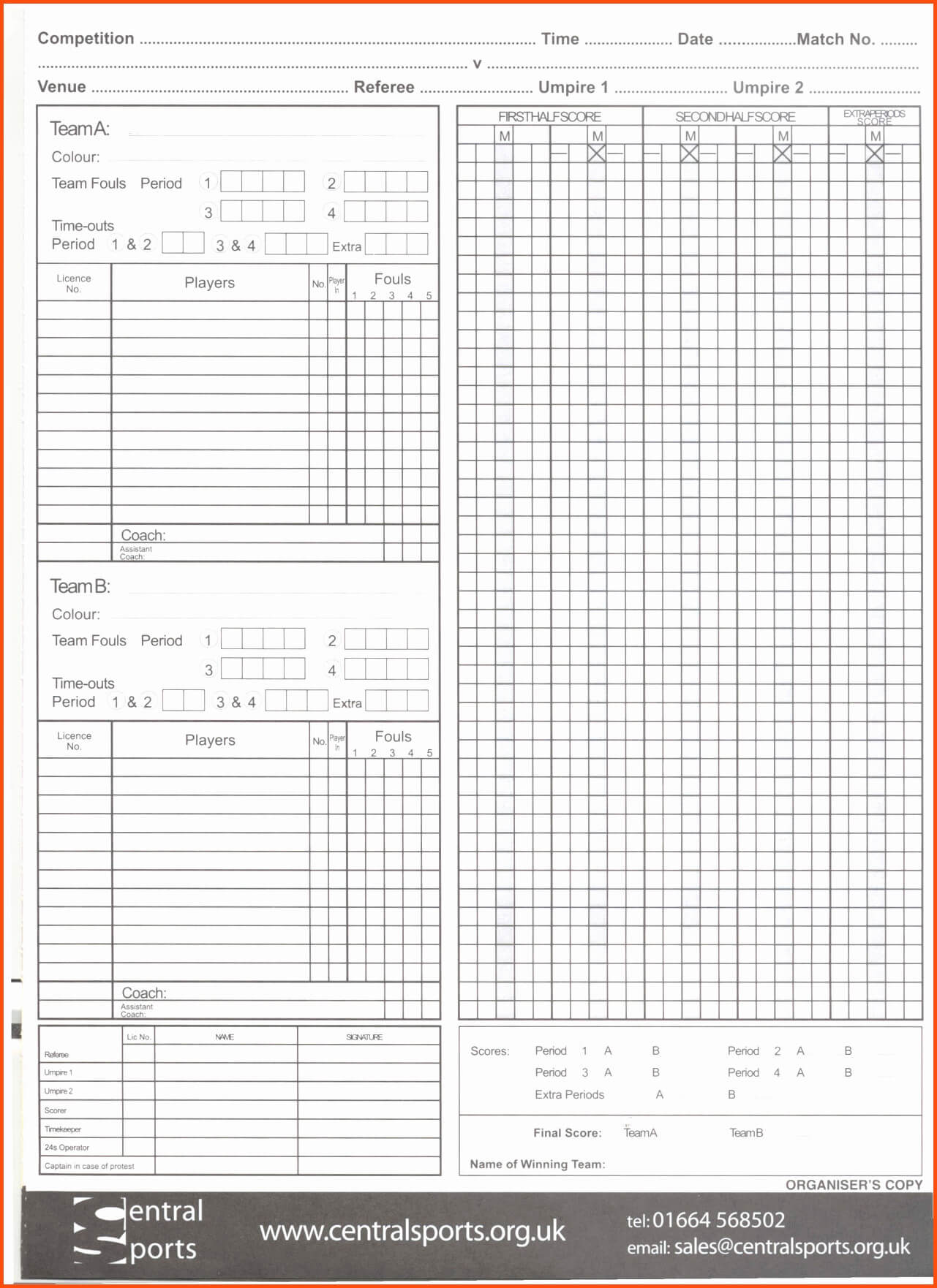 Printable Golf Stat Sheet | Template Business Psd, Excel In Golf Score Cards Template