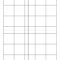 Printable Large Square Graph Paper – Bolan.horizonconsulting.co Intended For Graph Paper Template For Word