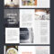 Professional Brochure Templates | Adobe Blog Regarding Ai Brochure Templates Free Download