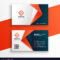 Professional Business Card Template Design In Google Search Business Card Template