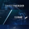 Professional Gaming Twitter Header Templatelastzak With Regard To Twitter Banner Template Psd