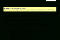 Progress Report Research | Templates At within Research Project Progress Report Template