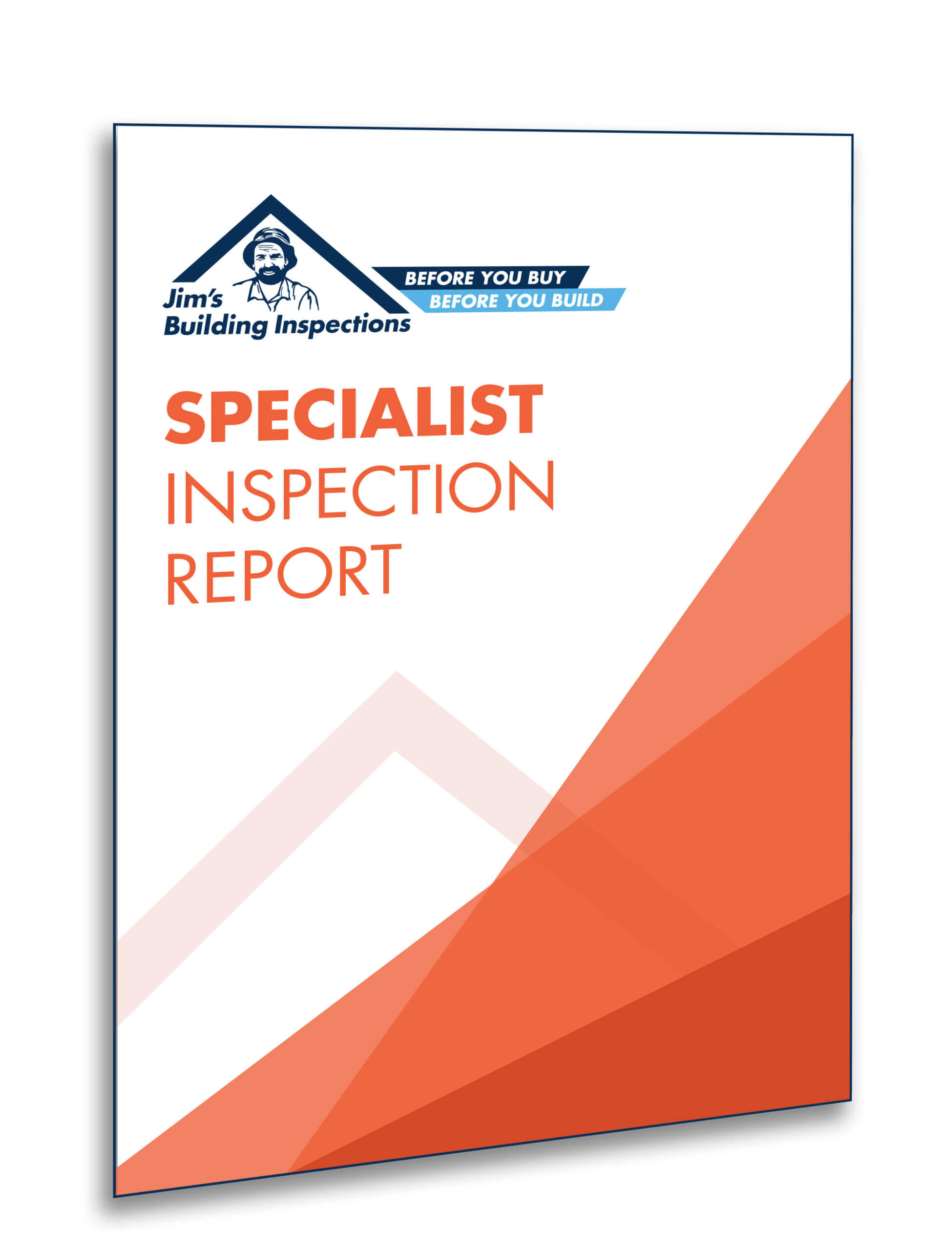 Property Condition Report | Jim's Building Inspections Intended For Property Condition Assessment Report Template