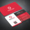 Psd Business Card Template On Behance Pertaining To Psd Name Card Template